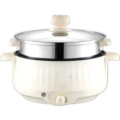 Prestige Electric Multicooker Multifunctional Rice Cooker 6.5L - Rokomari product